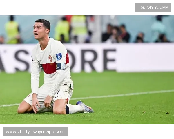 C罗设立青少年训练基金，助力未来球员成长