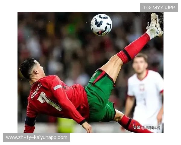 C罗门前灵性抢射完成破局