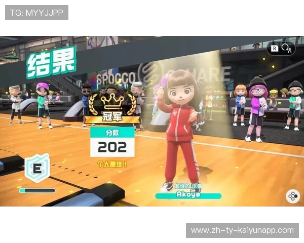 保龄球连中策动全场欢呼的体验之旅