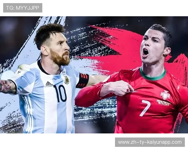 世界杯梅西若率先助攻，C罗是否会率先破门？