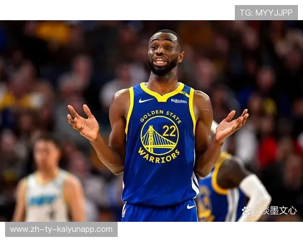 勇士考虑交易维金斯，火箭可能成为交易受益者