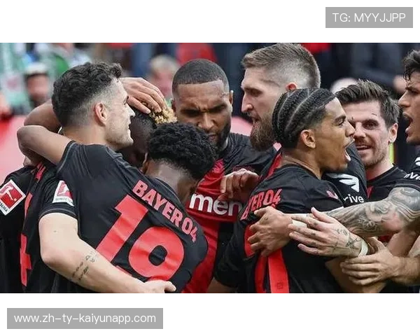 勒沃库森取得连胜，提升德甲联赛排名，德甲勒沃库森足球队