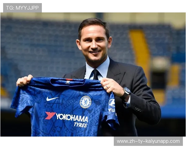 切尔西主帅兰帕德不满裁判判罚，遭遇罚款，兰帕德接任切尔西主教练